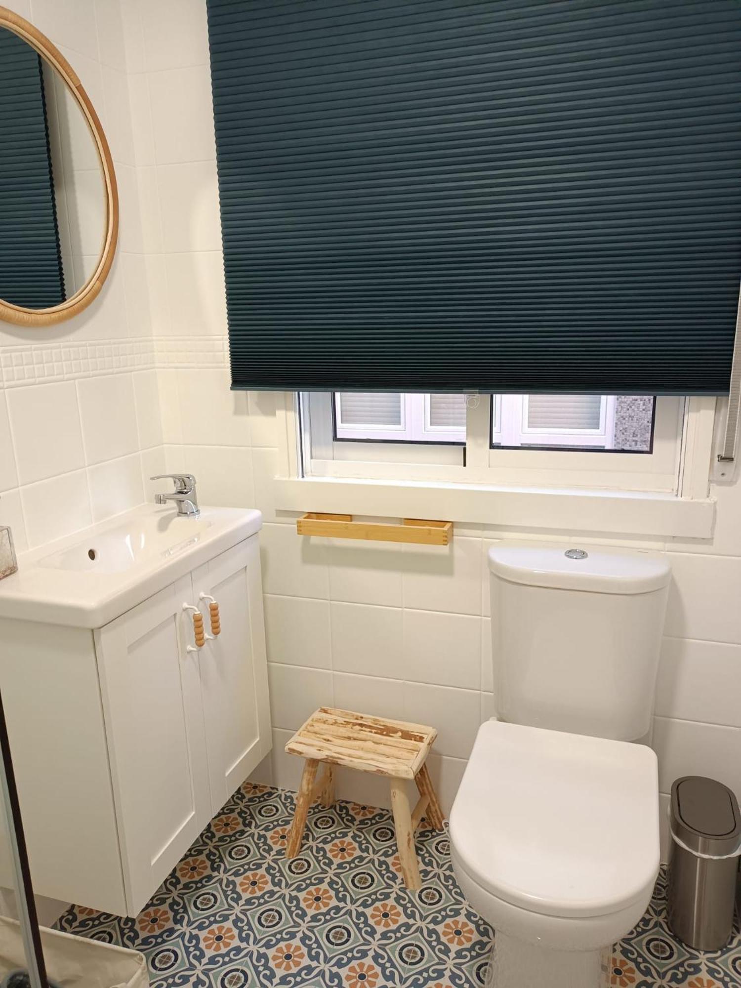Apartment Mencer Malpica