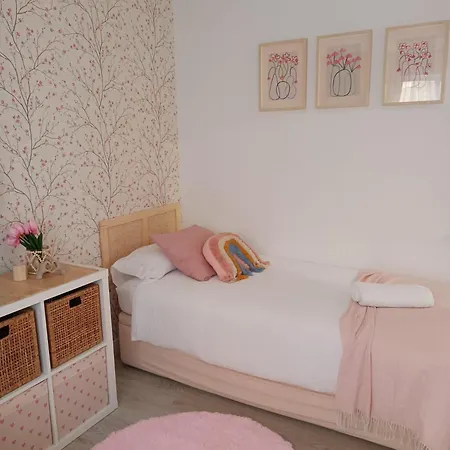 Apartamento Mencer Malpica Exterior photo
