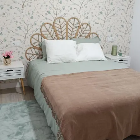 Apartamento Mencer Malpica Exterior photo