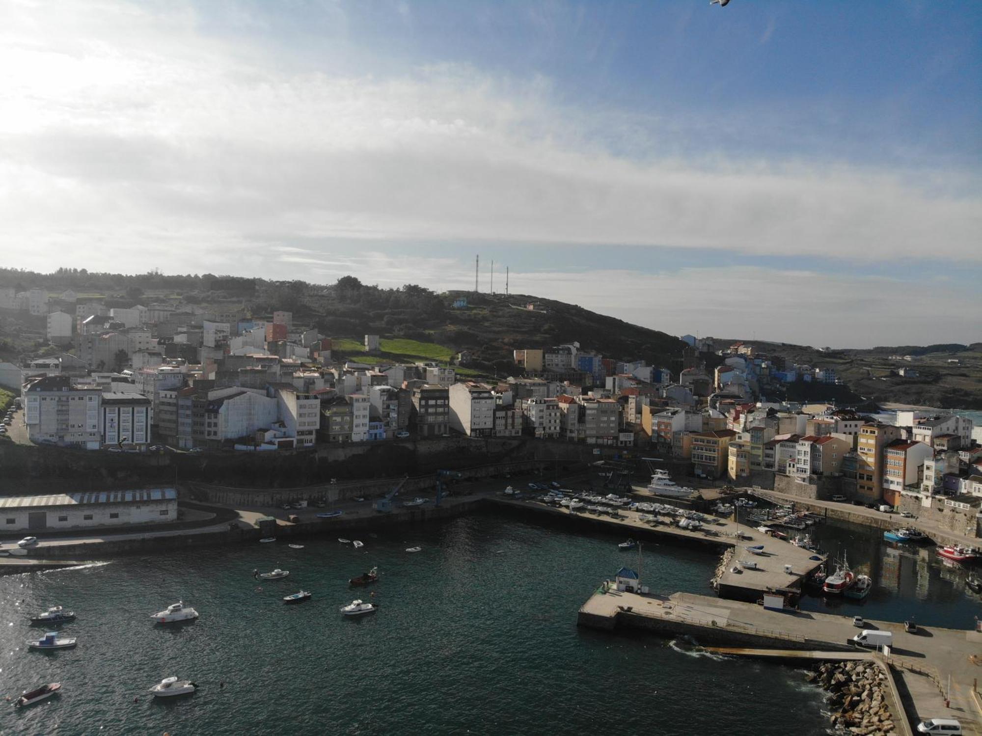 Mencer Appartement Malpica