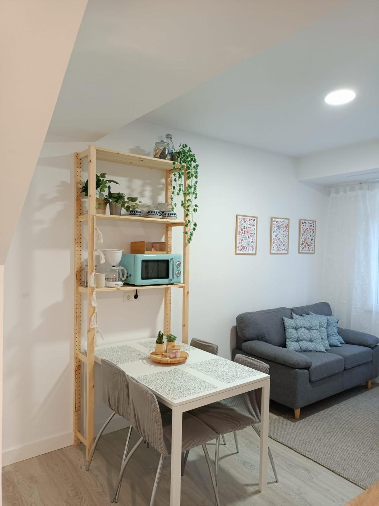Mencer Appartement Malpica