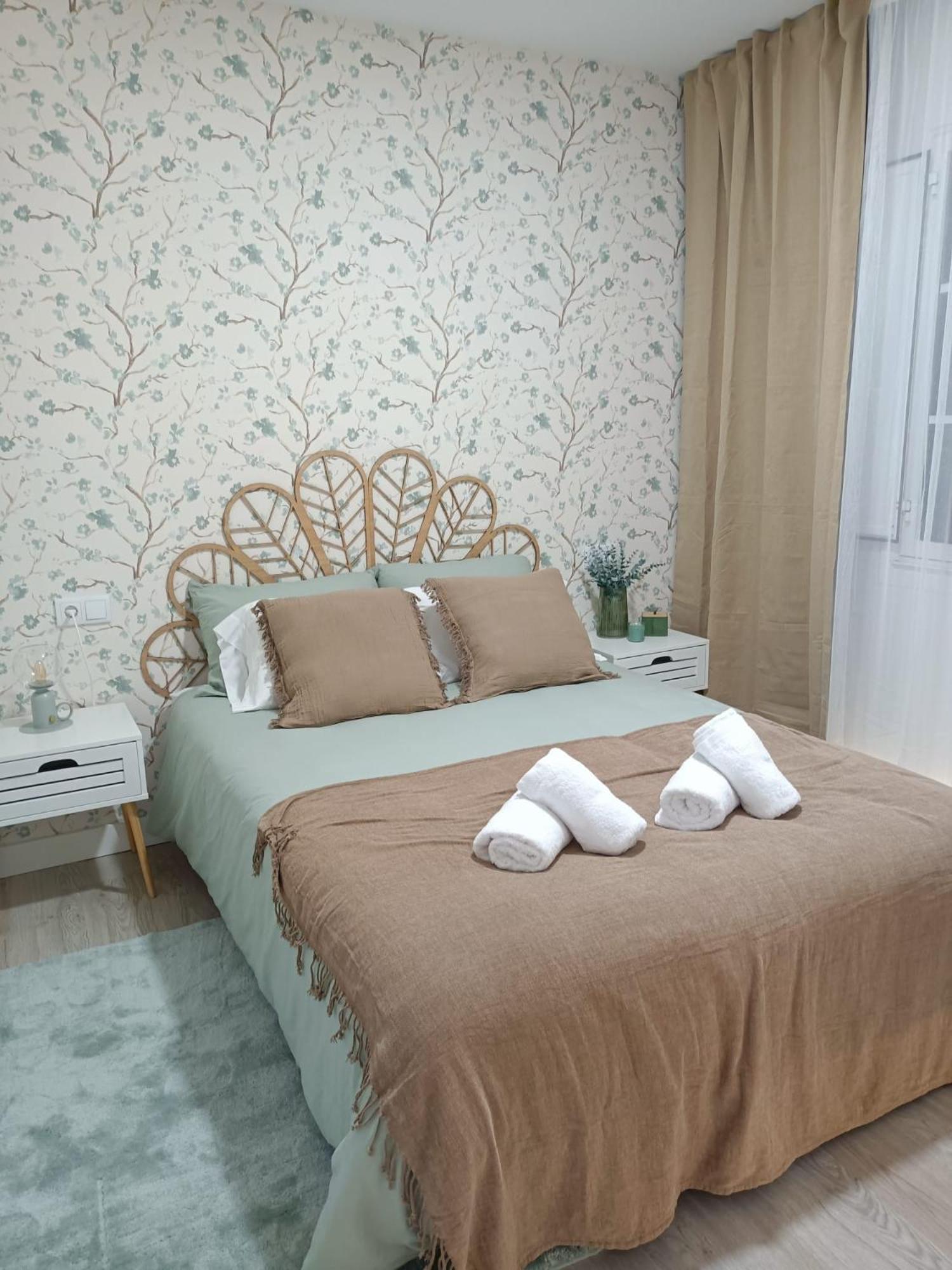 Appartement Mencer *