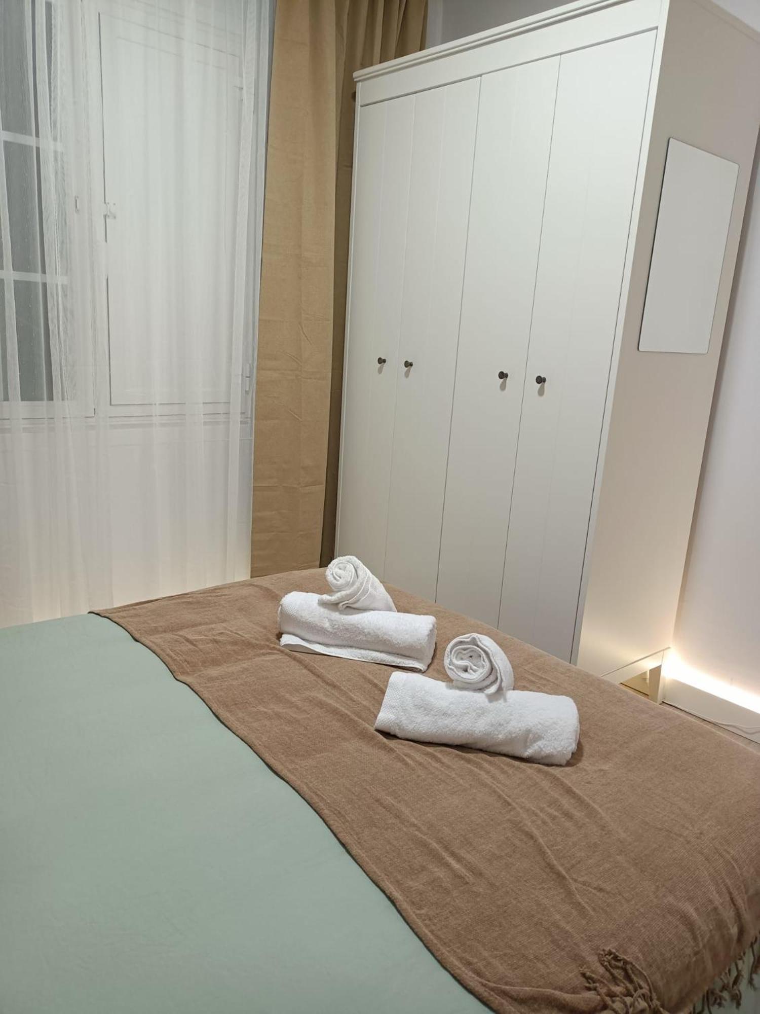 Mencer Appartement *